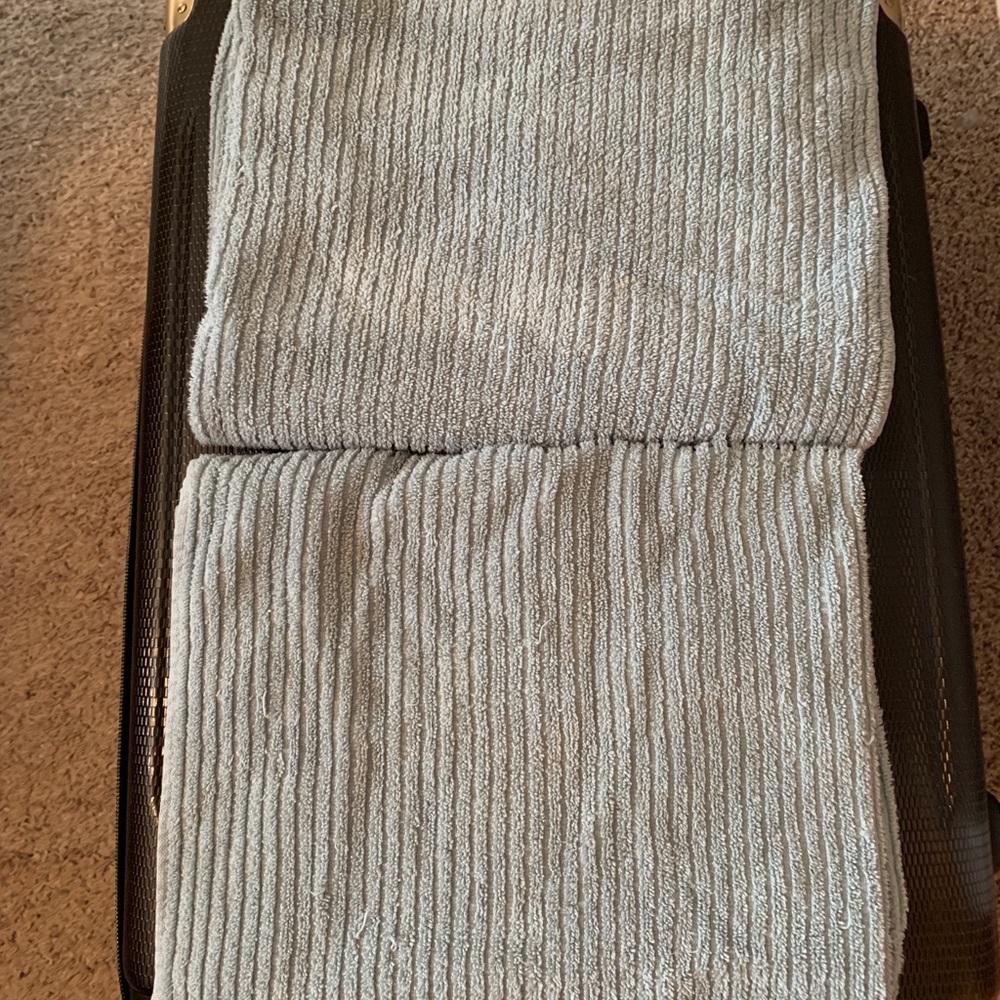 Bath Towels